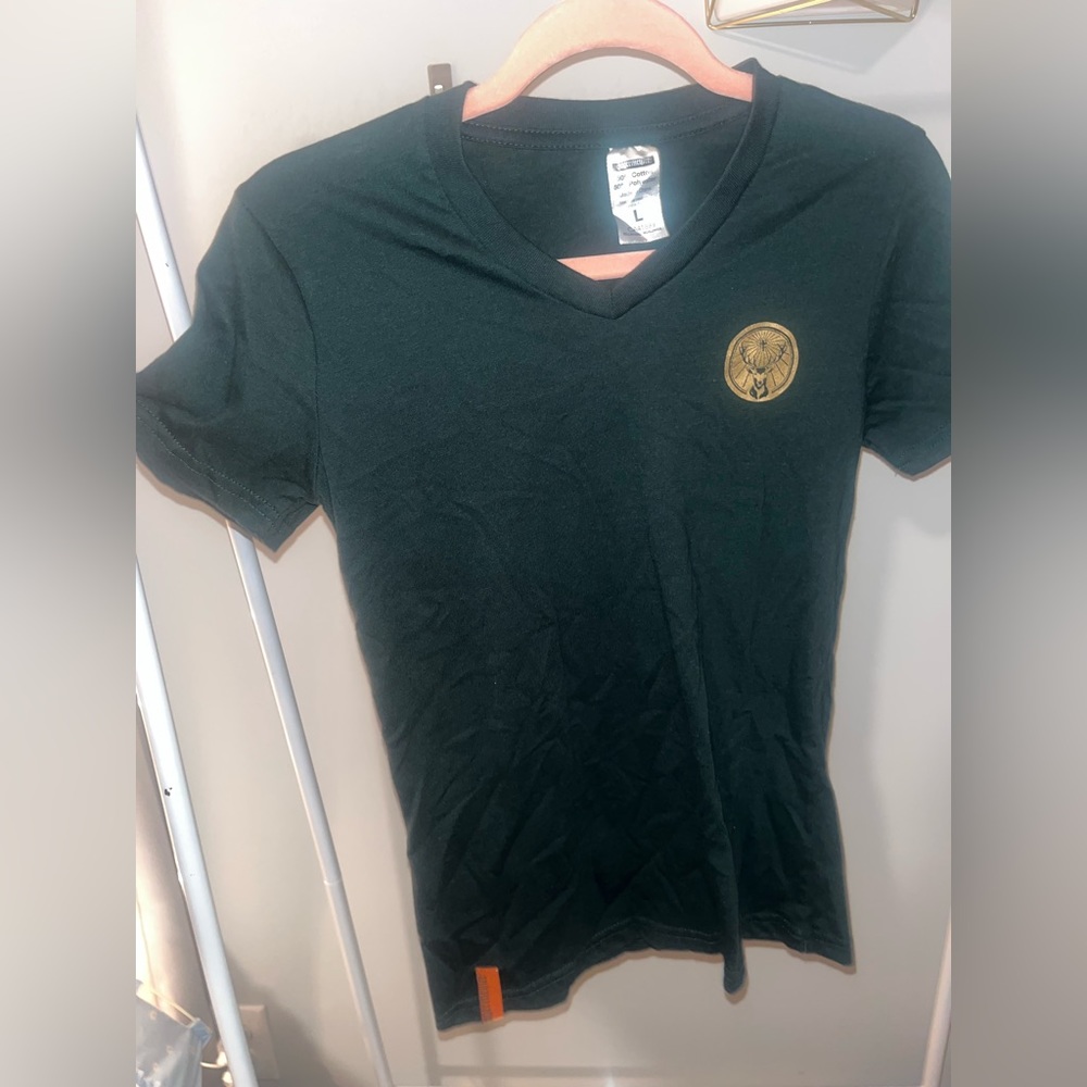 jager shirt